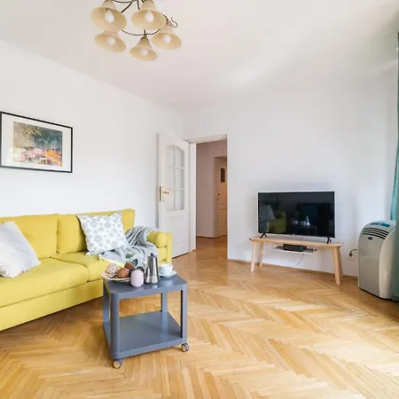 Smolna 8 - Warm Apartment With Balcony By Noclegi Renters Varsovia Exterior foto