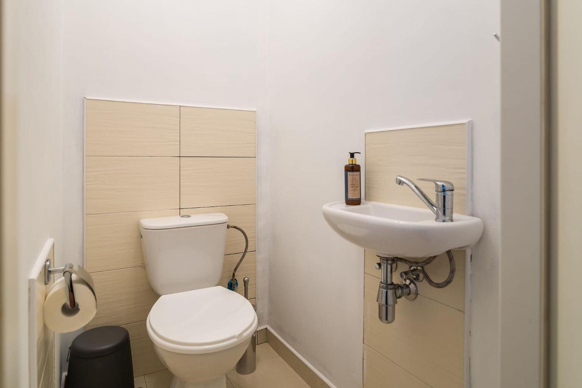 Smolna 8 - Warm With Balcony By Renters Warsaw